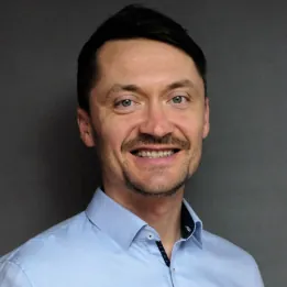 Pfarrer Viktor Weber
